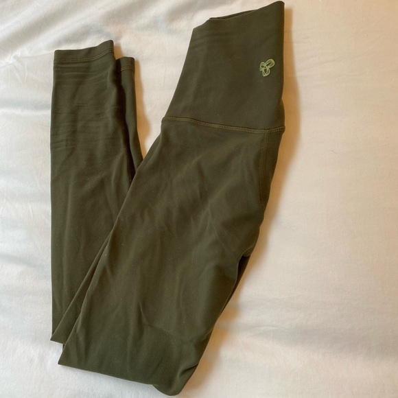 TNAction leggings - Picture 2 of 4